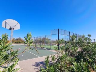 Bungalow M027 chez D&D - 4