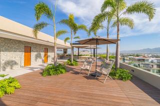 Roma Encore Modern Condo Versalles 104 - 1