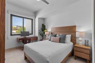 Roma Encore Modern Condo Versalles 104 - 3