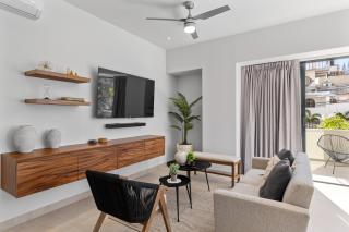 Roma Encore Modern Condo Versalles 104 - 4