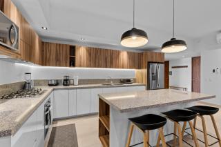 Roma Encore Modern Condo Versalles 104 - 2