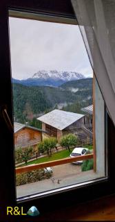 CASA DI MONTAGNA BnB -ROXY - 8