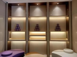 Lavande Hotel Shenzhen Jingtian Metro Station - 8