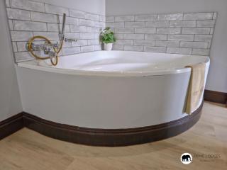 Mufasa's Den Zebula - Warmbaths - 8