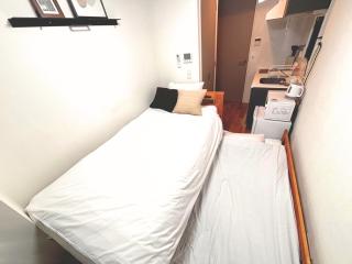 FARE Akihabara Compact Room - 2