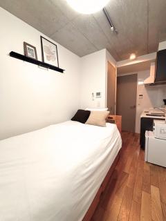 FARE Akihabara Compact Room - 9