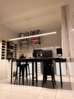 Quarto privativo aconchegante na Praia de Minas - 3