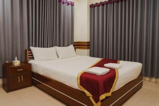 Baral Richmart Resthouse - 0