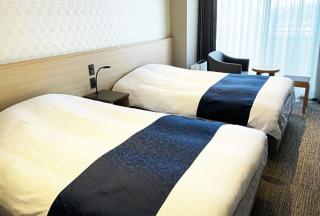 Hotel Abest Grande Takatsuki - 7