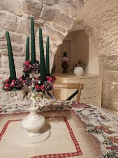 Zia Giacomina's House - 8