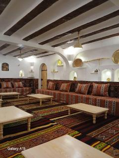 Maison authentique au cœur des oasis - Ghardaïa - 8