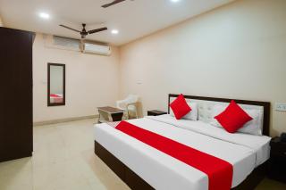 Hotel O Harihar Premium - 7