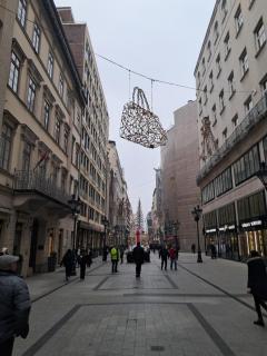 Fashion Street Budapest - 7