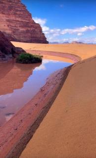 Bedouin Luxe Camp & Tour - 1