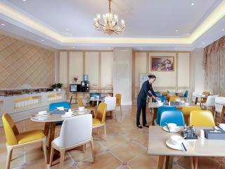 Vienna Hotel Baoshan Yongchang Road - 7