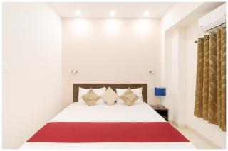 Kanha Classic Inn Near Lucknow Railway Station # Free Wifi # Room Service And Parking Facility - Fully Air conditioning Premium Room - Best Premium Hotel In Lucknow - Lucknow - 9