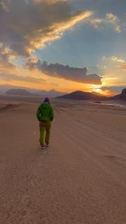 Bedouin Luxe Camp & Tour - 4