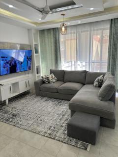 coral apartments nyali - 2