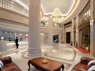 Vienna Hotel Xinfeng West High-Speed Railway Station - 8