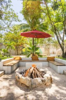 Tulum Private Villa, Weddings, Retreats, Groups - Tulum - 6