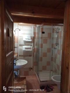 BAITA Ancienne Bergerie - 7