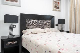 La Dama de Noche Puerto Banús 2 Bedrooms Marbella - 3