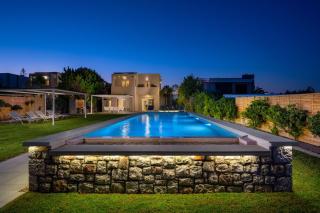 Sea Homes Villas-Villa Sylvia - 5