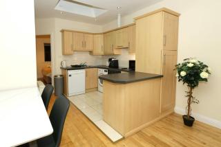 Eyre Square Apartment - Galway - 5