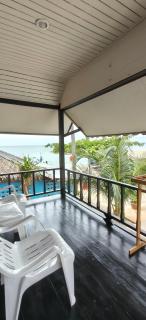 Sea Shell Beach Resort - 3