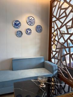 Starlight galaxy blue sapphire plaza - 6