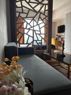 Starlight galaxy blue sapphire plaza - 4