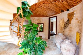 V222 Zen Retreat with Pool Hot Tub & SeaView - 7