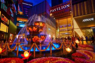 Cormar Residences Kuala Lumpur - 1