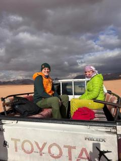 Bedouin Luxe Camp & Tour - 8