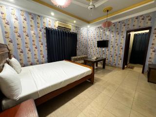 Mashal Guest House Islamabad - 6