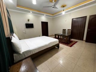 Mashal Guest House Islamabad - 4