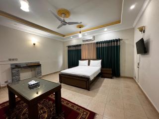 Mashal Guest House Islamabad - 3