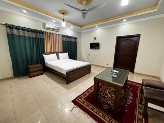 Mashal Guest House Islamabad - 2