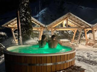 Pensiunea Poiana Izvoarelor - 5