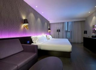 Orange Hotel Hangzhou Binjiang University Town - 1