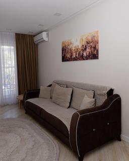 Qazaq apartments - 8