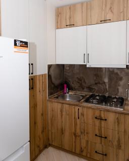 Qazaq apartments - 6