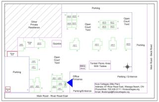 Tiny Wood Cottage 11 - 7