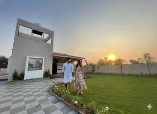 The Bourbon Estate - 9