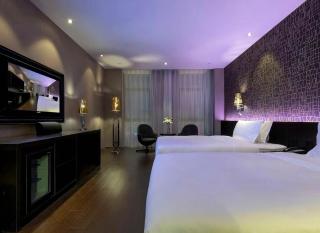 Orange Hotel Hangzhou Binjiang University Town - 2