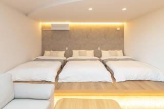 Rush Awaji Canariya - Seaside Holiday Home - Self Check-In Only - 4