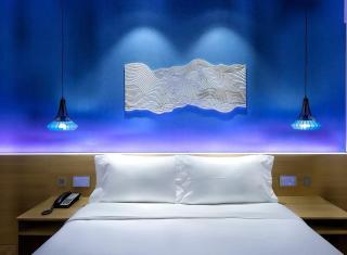 Orange Hotel Hangzhou Binjiang University Town - 3