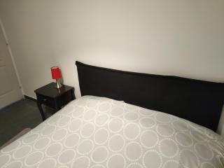 Villa familiale avec piscine chauffée calme proche du centre - 5