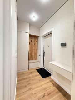 Апартамент в ЖК Aiqyn - 6