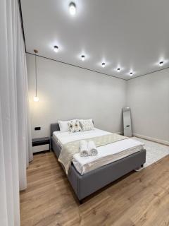 Апартамент в ЖК Aiqyn - 1